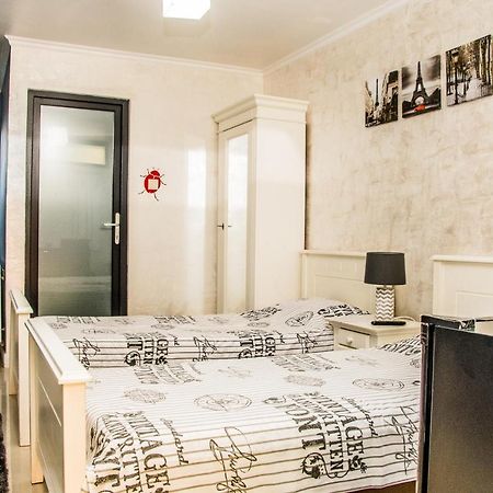 La Verde Hotel Iasi Bagian luar foto