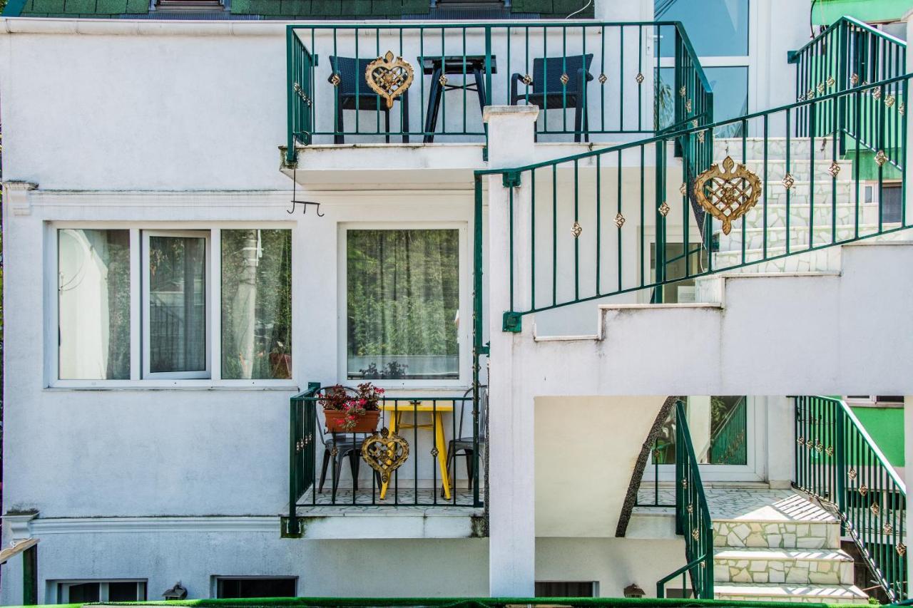 La Verde Hotel Iasi Bagian luar foto