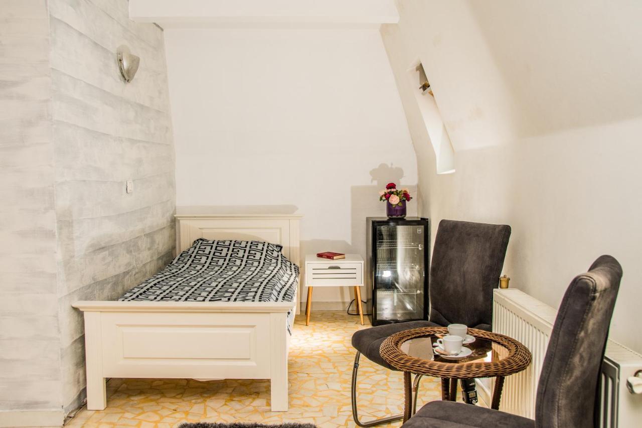 La Verde Hotel Iasi Bagian luar foto
