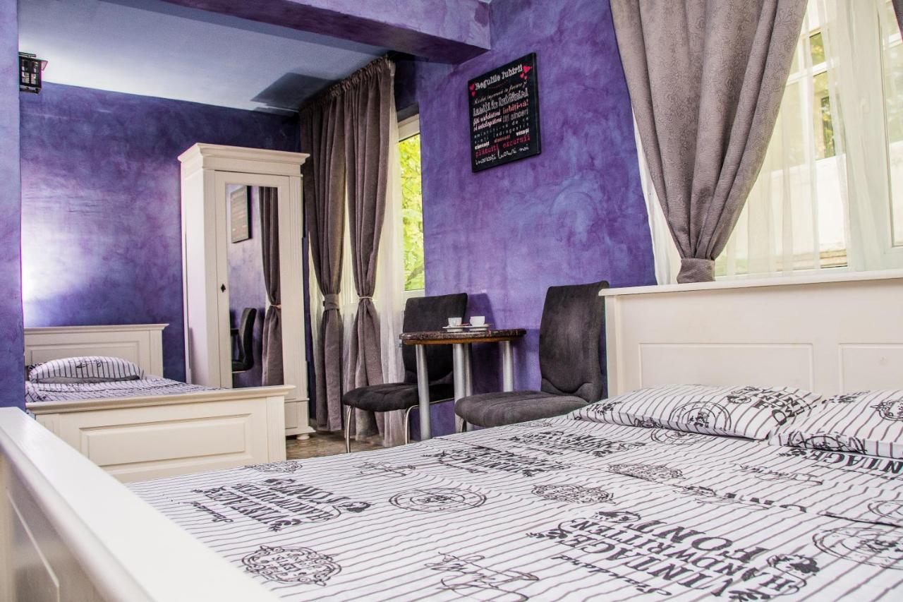 La Verde Hotel Iasi Bagian luar foto