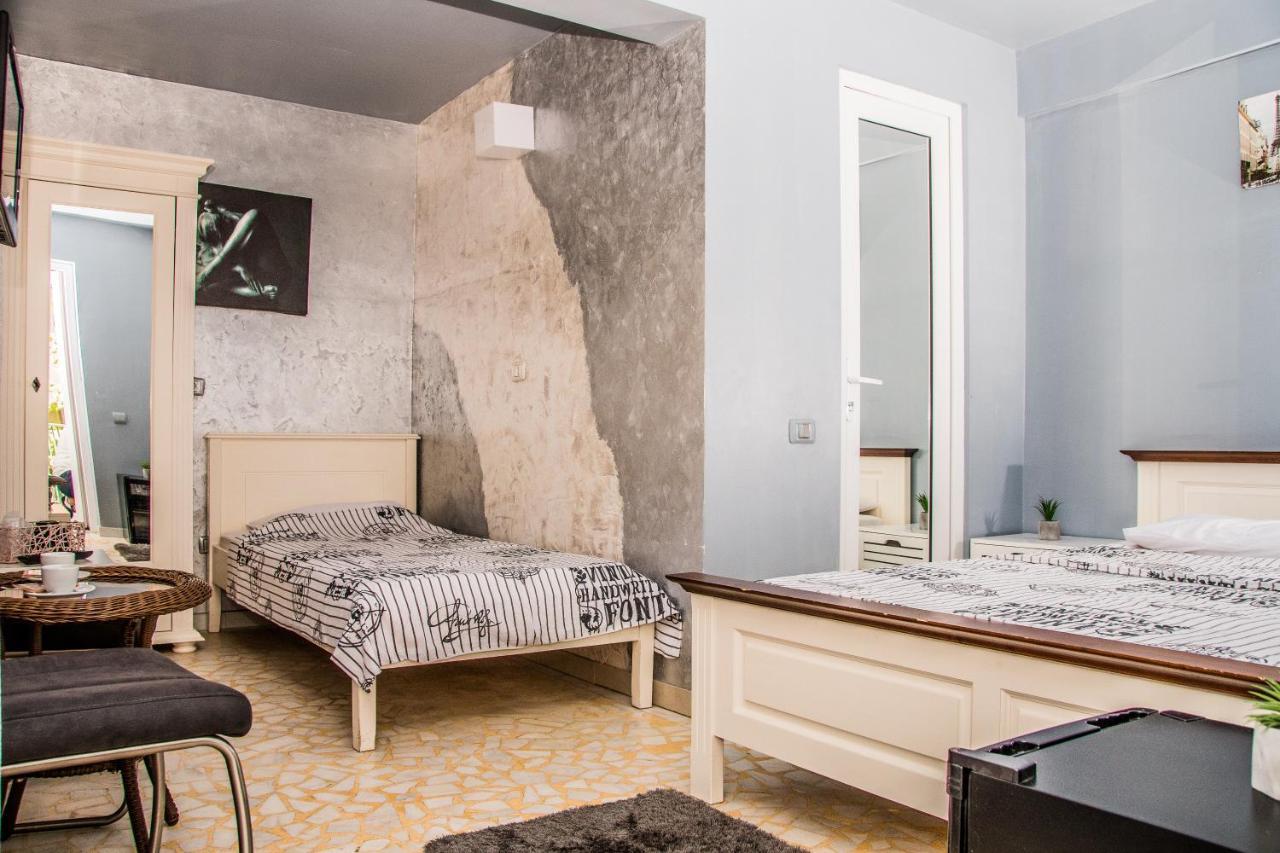 La Verde Hotel Iasi Bagian luar foto