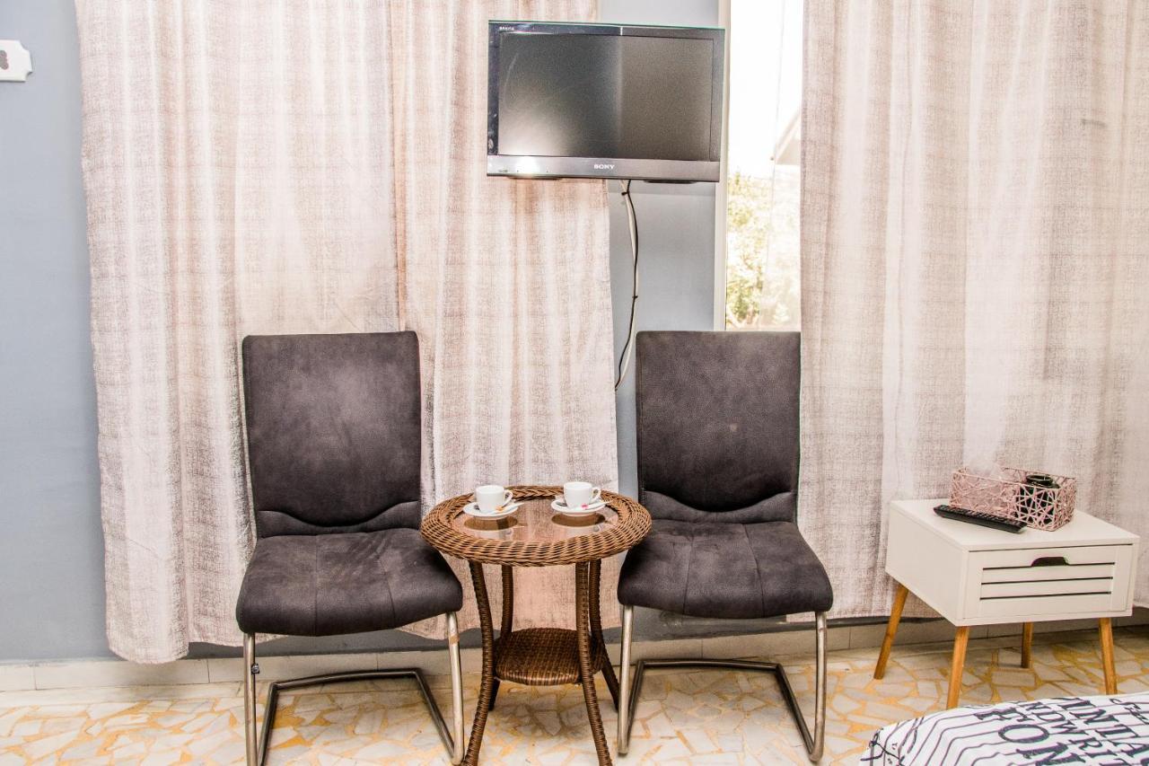 La Verde Hotel Iasi Bagian luar foto
