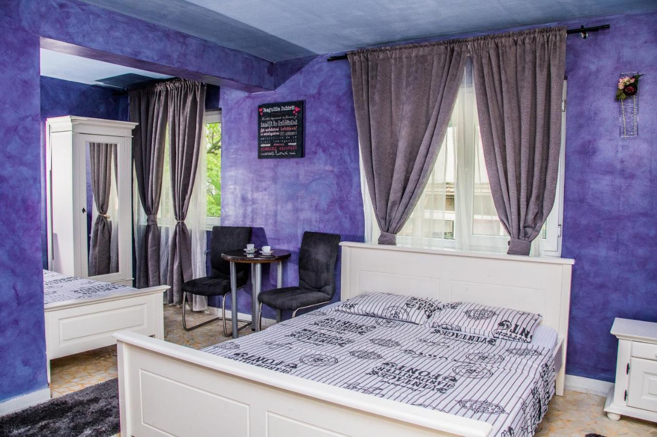 La Verde Hotel Iasi Bagian luar foto