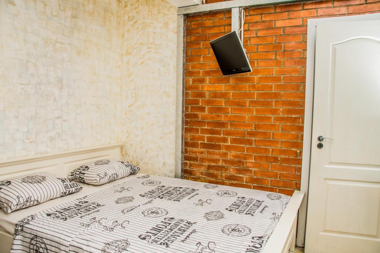 La Verde Hotel Iasi Bagian luar foto